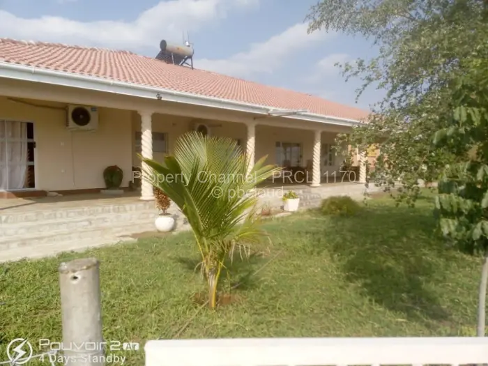 Hospitality/BnB for Sale in Kariba, Kariba