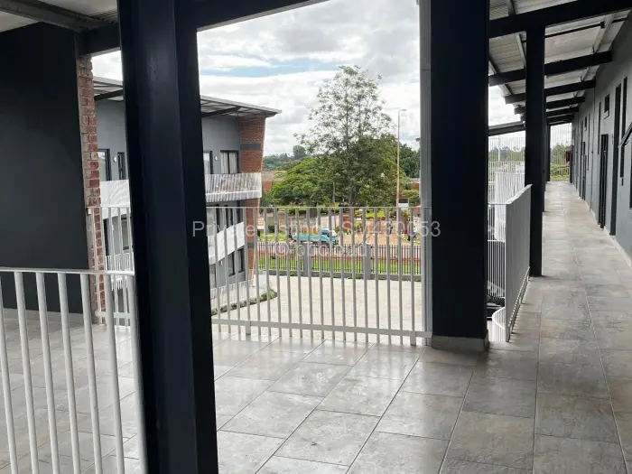 Flat/Apartment to Rent in Vainona, Harare