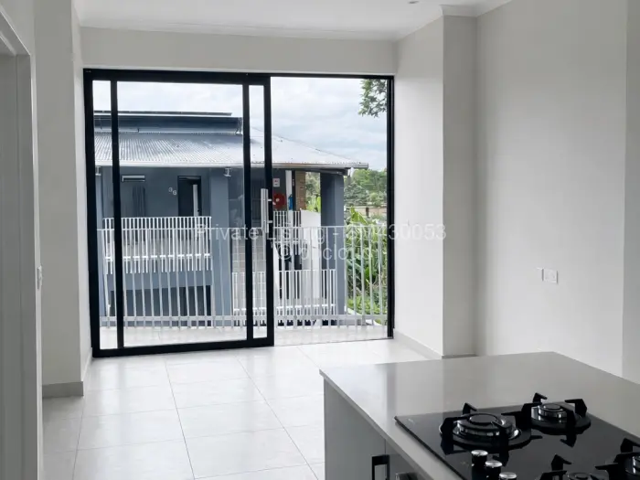 Flat/Apartment to Rent in Vainona, Harare