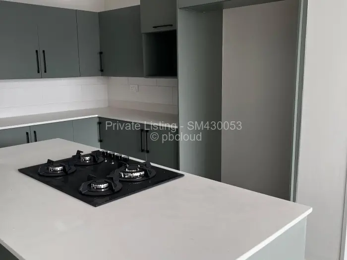 Flat/Apartment to Rent in Vainona, Harare