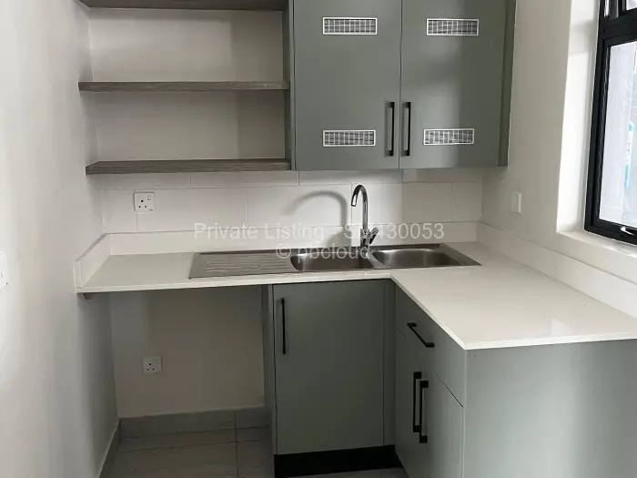 Flat/Apartment to Rent in Vainona, Harare