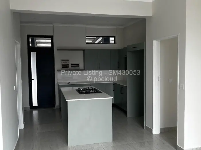 Flat/Apartment to Rent in Vainona, Harare