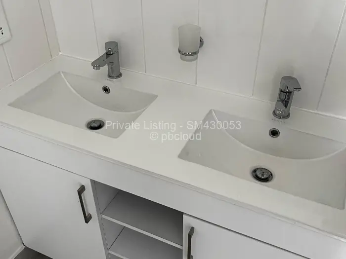 Flat/Apartment to Rent in Vainona, Harare