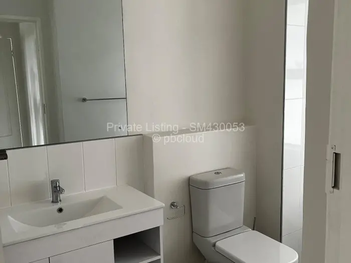 Flat/Apartment to Rent in Vainona, Harare