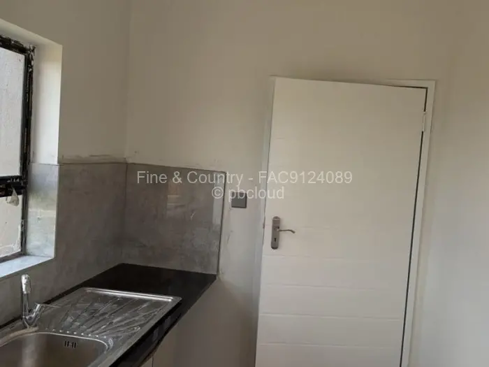 4 Bedroom House to Rent in Sunway City, Harare