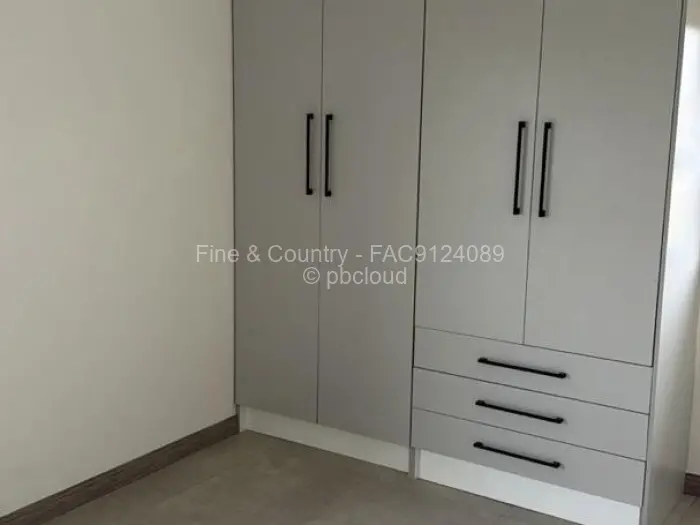 4 Bedroom House to Rent in Sunway City, Harare