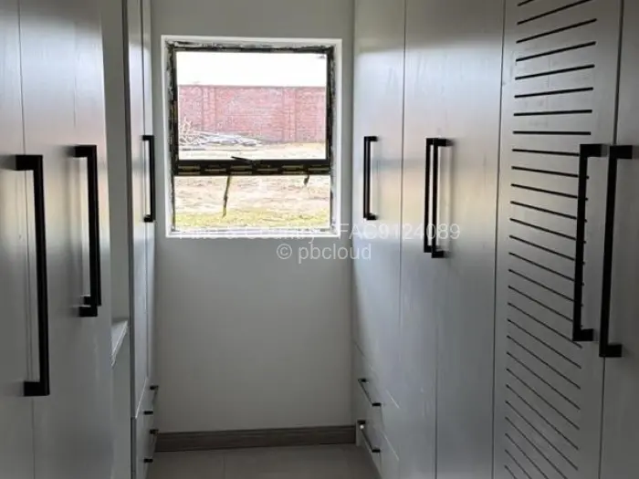 4 Bedroom House to Rent in Sunway City, Harare