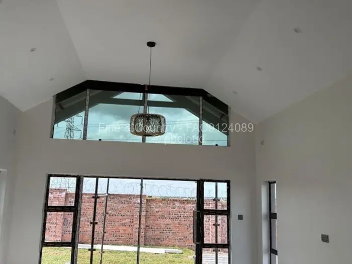 4 Bedroom House to Rent in Sunway City, Harare