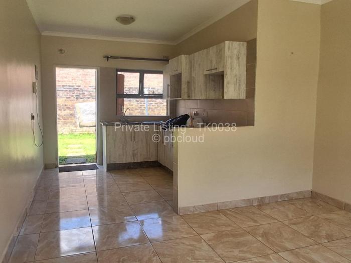 Townhouse/Cluster to Rent in Avondale West, Harare