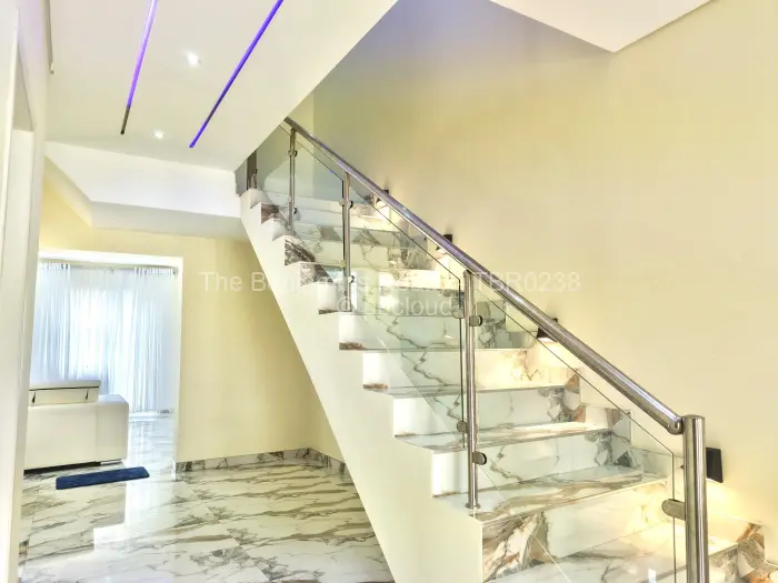 Townhouse/Cluster to Rent in Greencroft, Harare