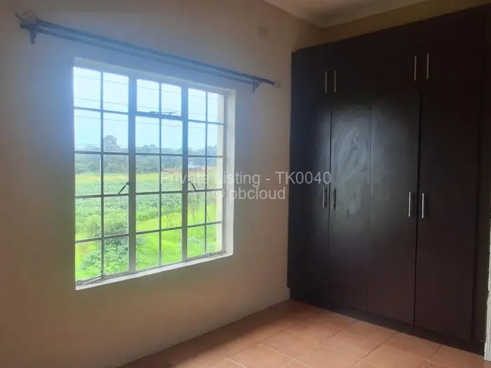 Flat/Apartment to Rent in Strathaven, Harare