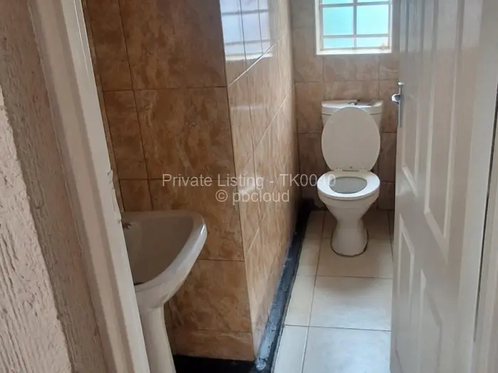 Flat/Apartment to Rent in Strathaven, Harare