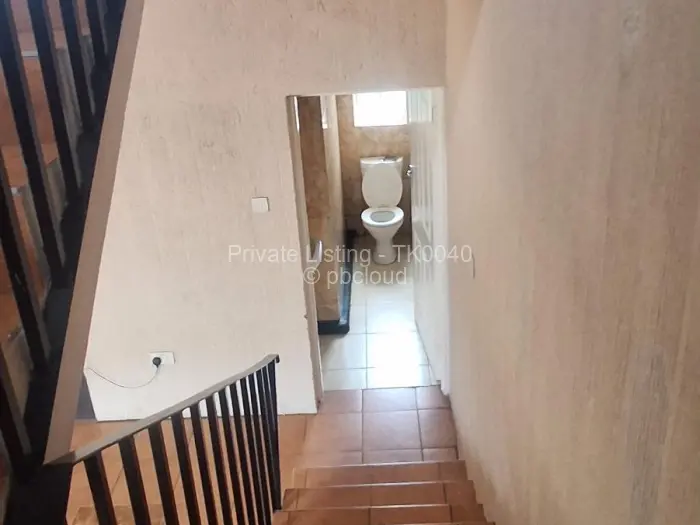 Flat/Apartment to Rent in Strathaven, Harare