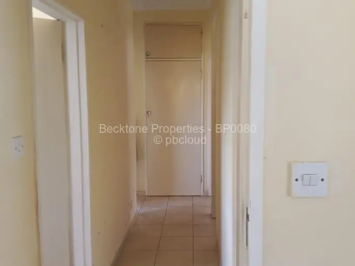 3 Bedroom House for Sale in Parklands, Bulawayo