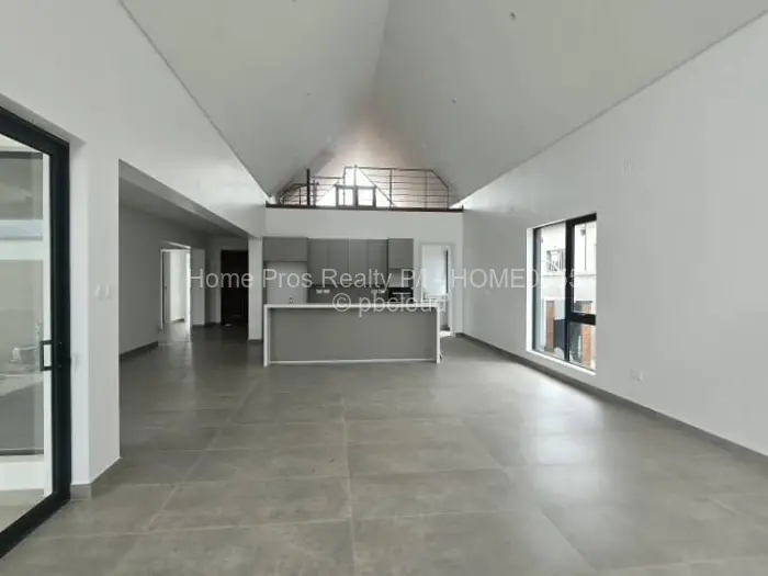 4 Bedroom House to Rent in Borrowdale West, Harare