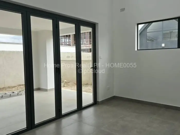 4 Bedroom House to Rent in Borrowdale West, Harare