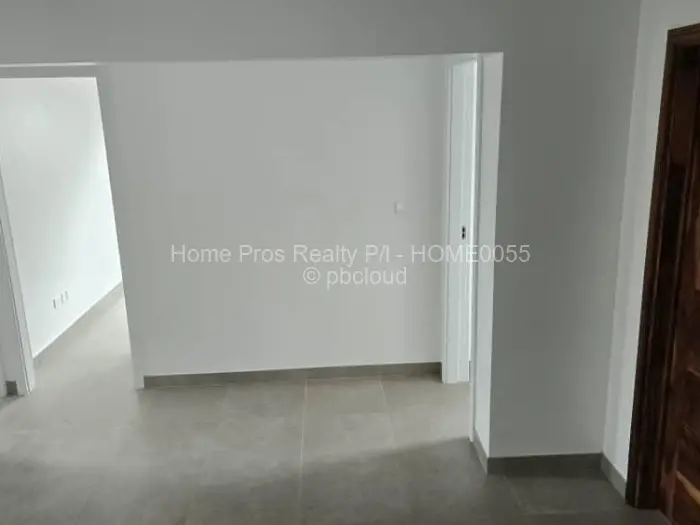 4 Bedroom House to Rent in Borrowdale West, Harare