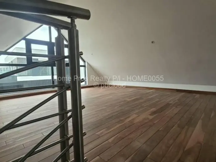 4 Bedroom House to Rent in Borrowdale West, Harare
