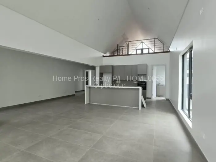 4 Bedroom House to Rent in Borrowdale West, Harare
