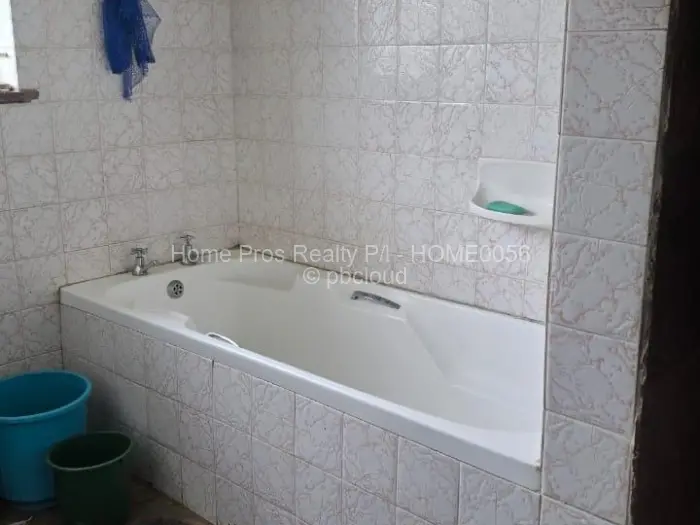 3 Bedroom House to Rent in Hatfield, Harare