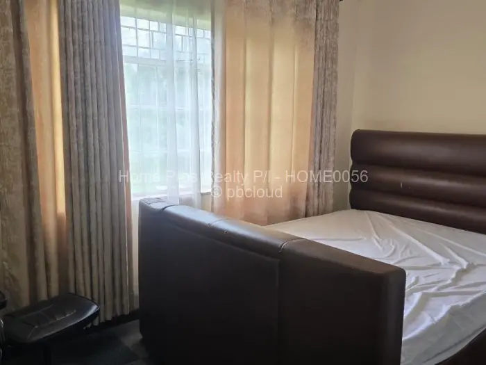 3 Bedroom House to Rent in Hatfield, Harare