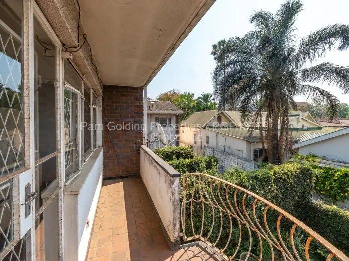 Flat/Apartment for Sale in Avenues, Harare