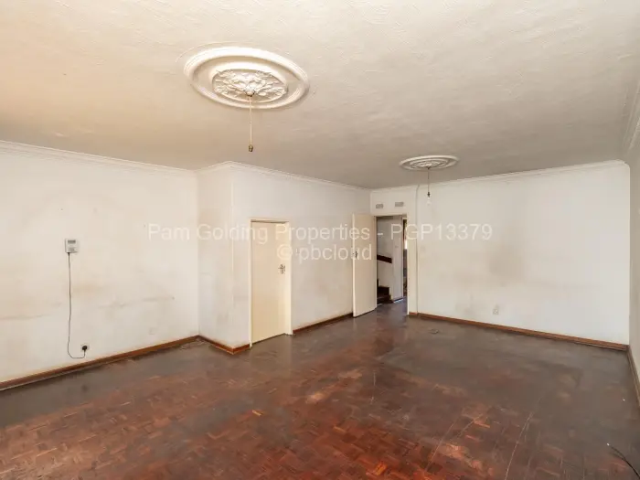 Flat/Apartment for Sale in Avenues, Harare