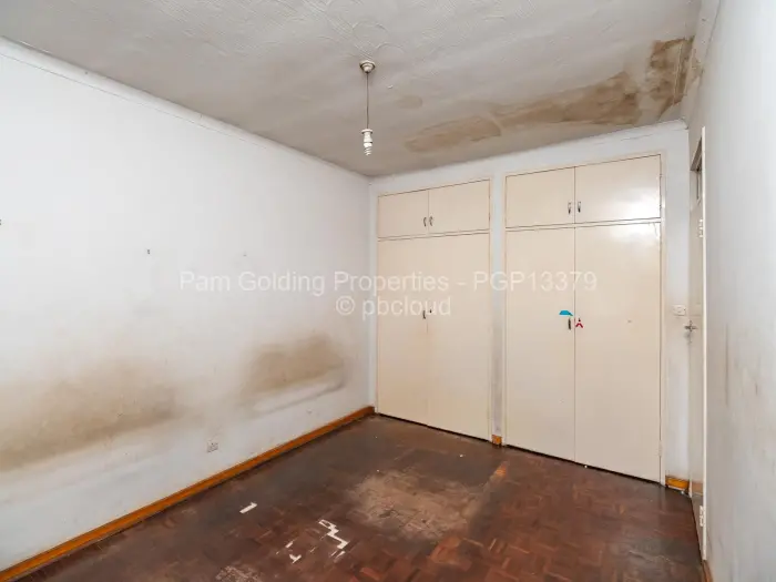 Flat/Apartment for Sale in Avenues, Harare