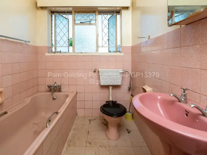 Flat/Apartment for Sale in Avenues, Harare