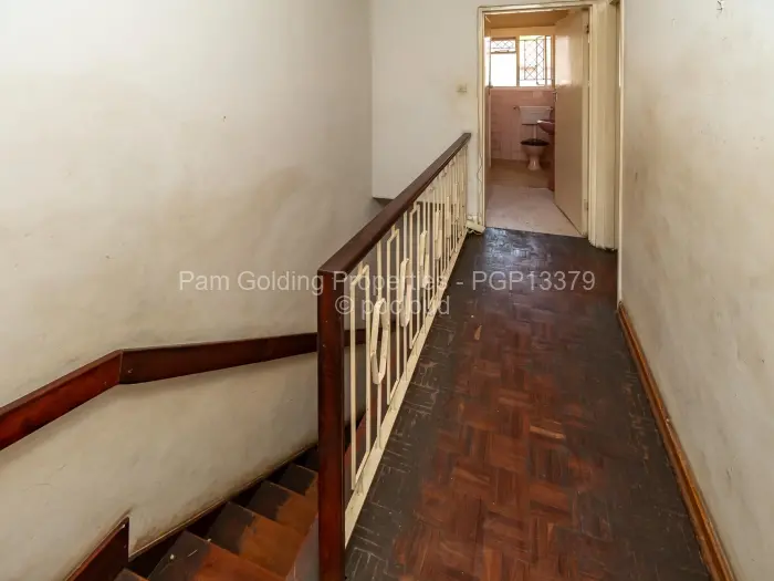 Flat/Apartment for Sale in Avenues, Harare