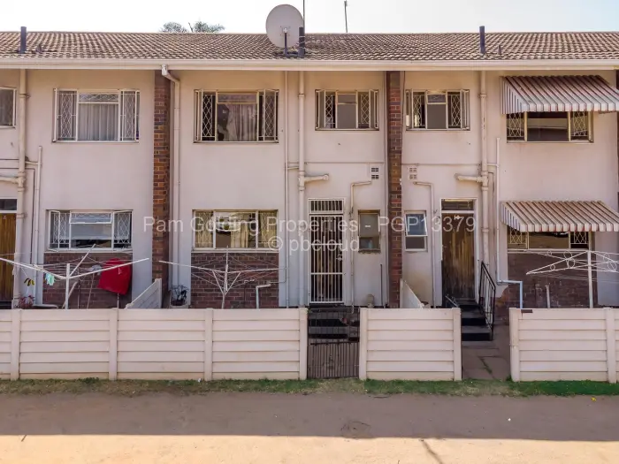 Flat/Apartment for Sale in Avenues, Harare