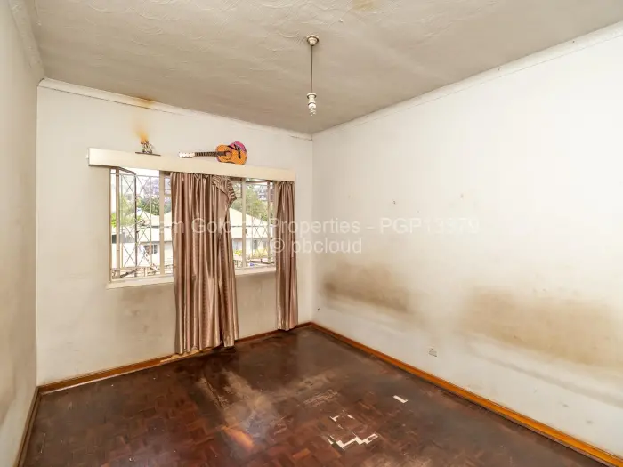 Flat/Apartment for Sale in Avenues, Harare