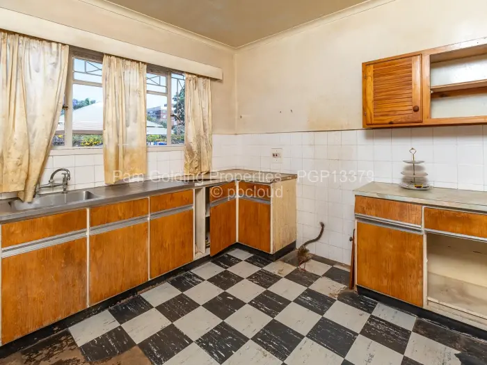 Flat/Apartment for Sale in Avenues, Harare