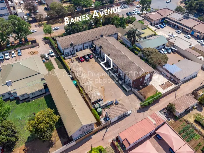 Flat/Apartment for Sale in Avenues, Harare