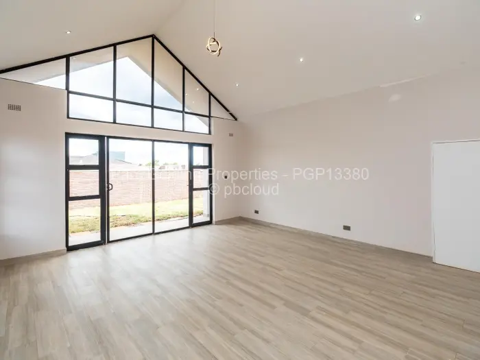 4 Bedroom House for Sale in Mount Pleasant Heights, Harare