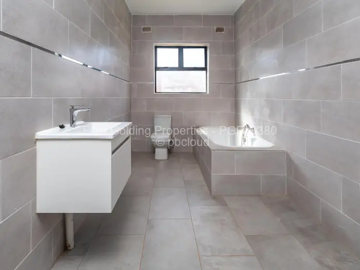 4 Bedroom House for Sale in Mount Pleasant Heights, Harare