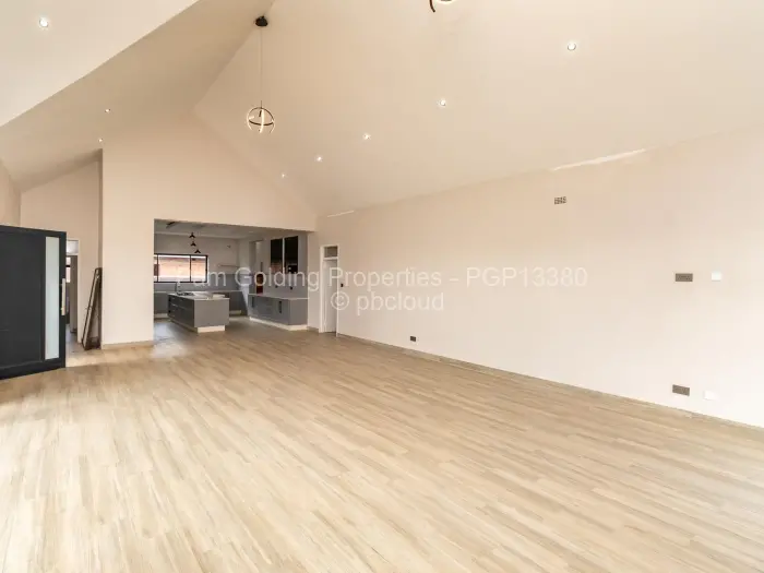 4 Bedroom House for Sale in Mount Pleasant Heights, Harare