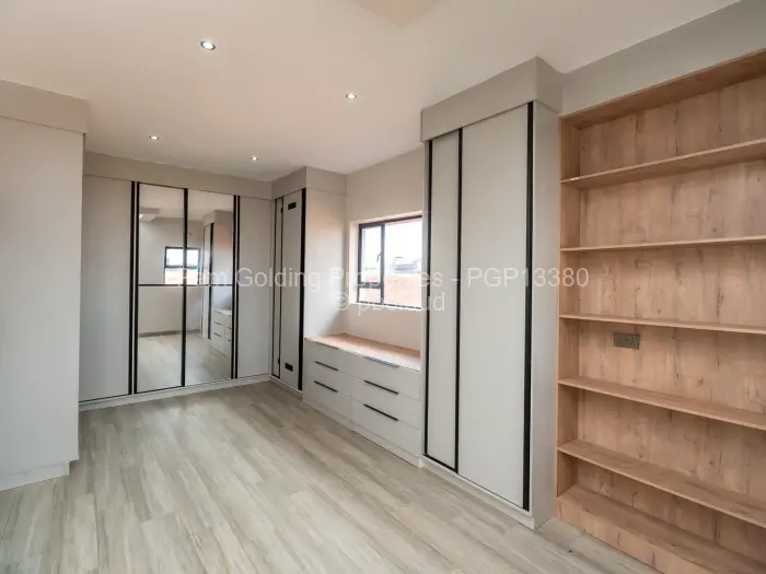 4 Bedroom House for Sale in Mount Pleasant Heights, Harare