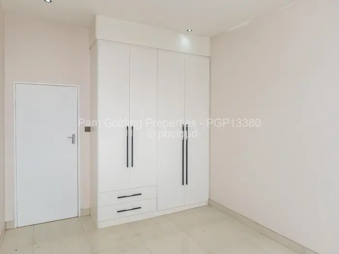 4 Bedroom House for Sale in Mount Pleasant Heights, Harare