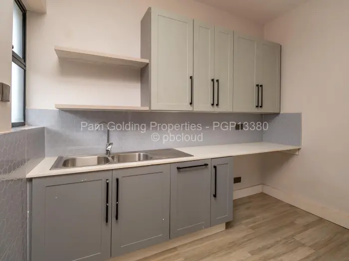 4 Bedroom House for Sale in Mount Pleasant Heights, Harare