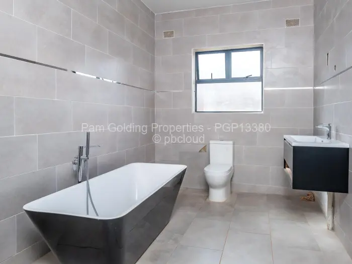 4 Bedroom House for Sale in Mount Pleasant Heights, Harare