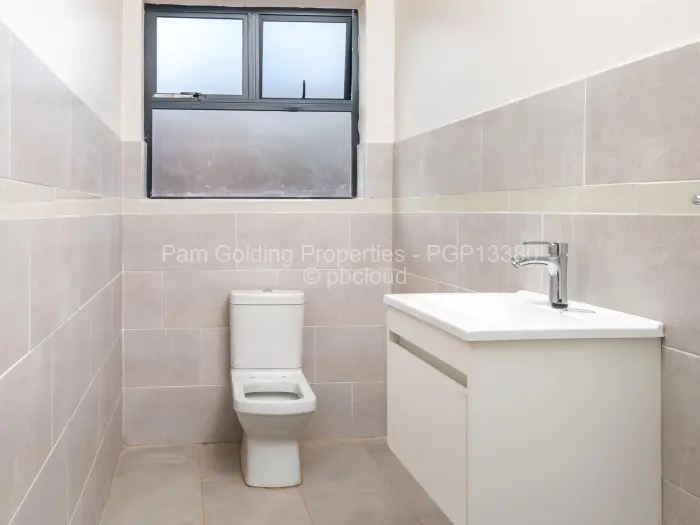 4 Bedroom House for Sale in Mount Pleasant Heights, Harare