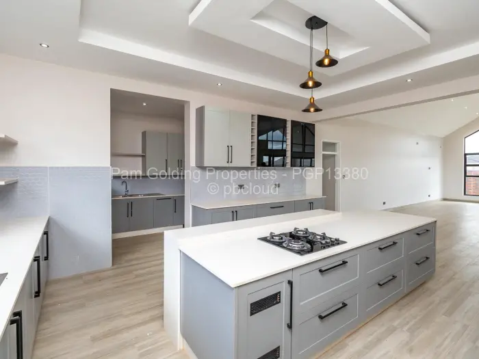 4 Bedroom House for Sale in Mount Pleasant Heights, Harare