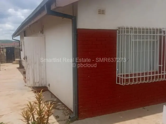 3 Bedroom House to Rent in Tynwald, Harare