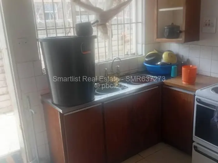 3 Bedroom House to Rent in Tynwald, Harare