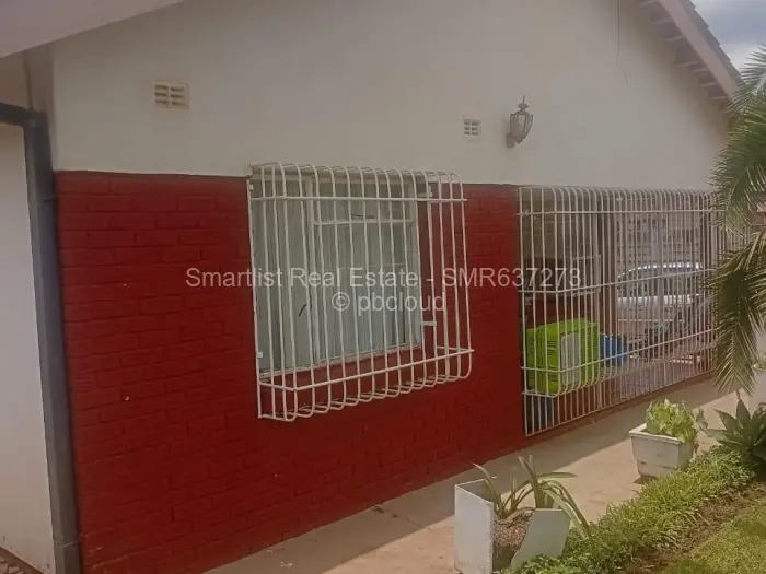 3 Bedroom House to Rent in Tynwald, Harare