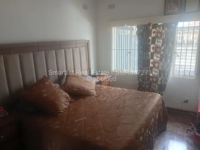 3 Bedroom House to Rent in Tynwald, Harare