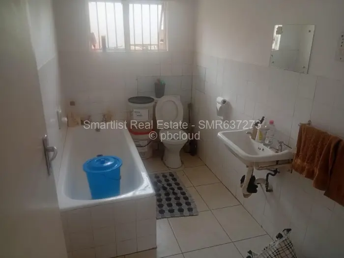 3 Bedroom House to Rent in Tynwald, Harare