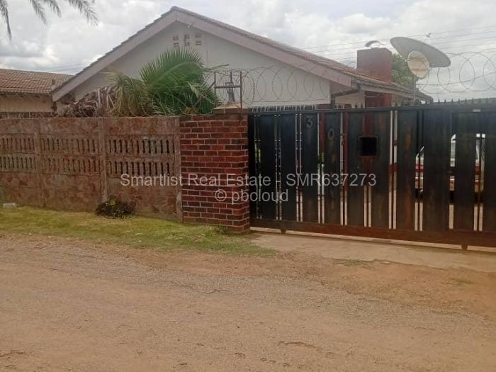 3 Bedroom House to Rent in Tynwald, Harare