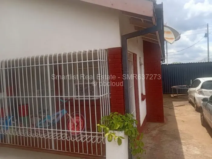 3 Bedroom House to Rent in Tynwald, Harare